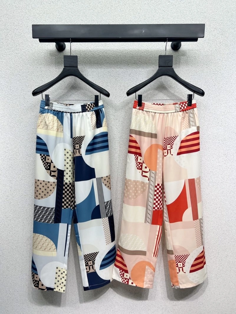 Christian Dior Long Pants ZipUp 113025