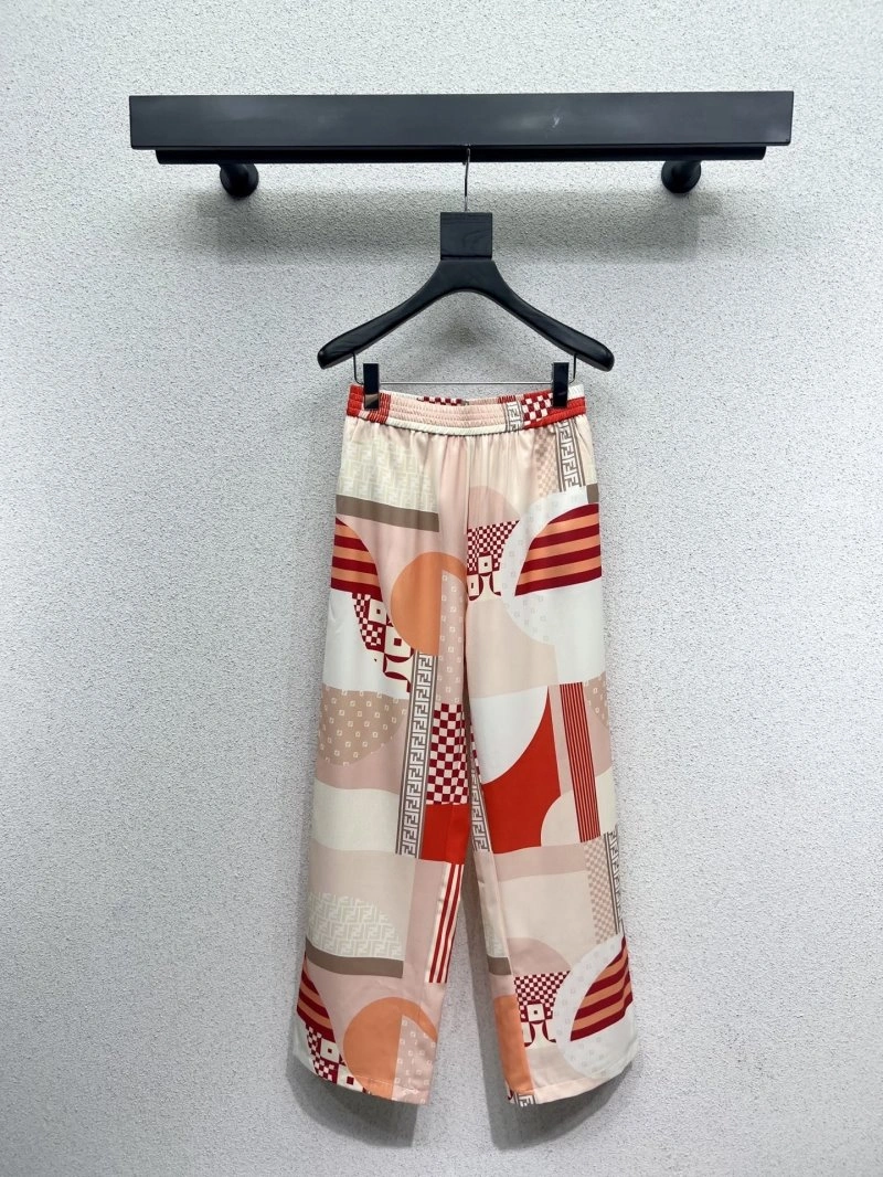 Christian Dior Long Pants ZipUp 113025