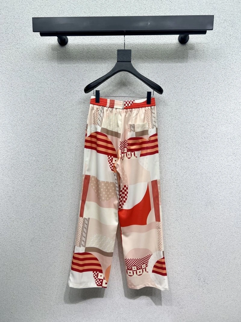 Christian Dior Long Pants ZipUp 113025