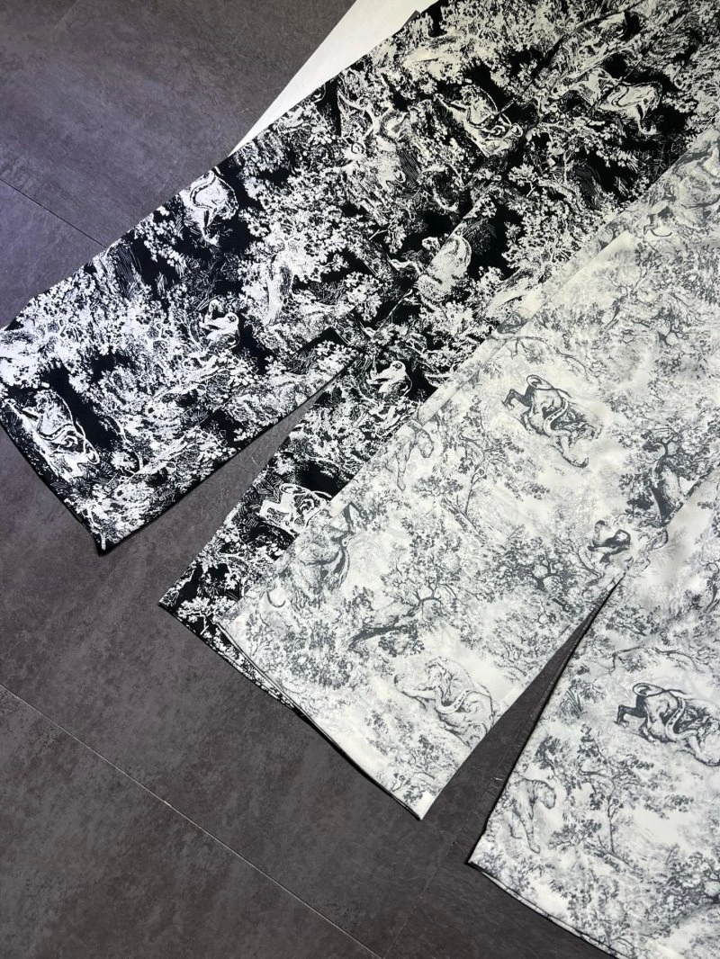 TechFriendly Christian Dior Long Pants 113003