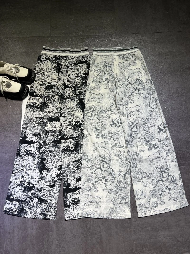 TechFriendly Christian Dior Long Pants 113003