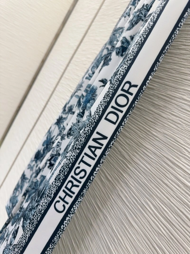 Christian Dior Long Pants Comfortable 113009