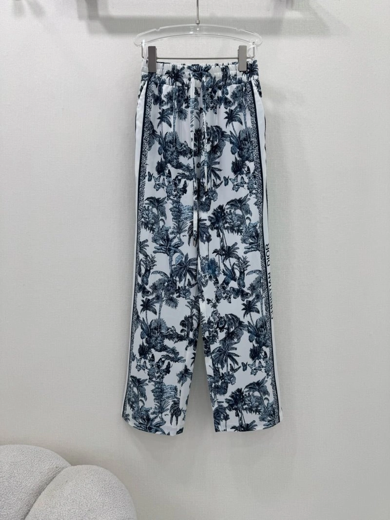 SmoothTexture Christian Dior Long Pants 113007