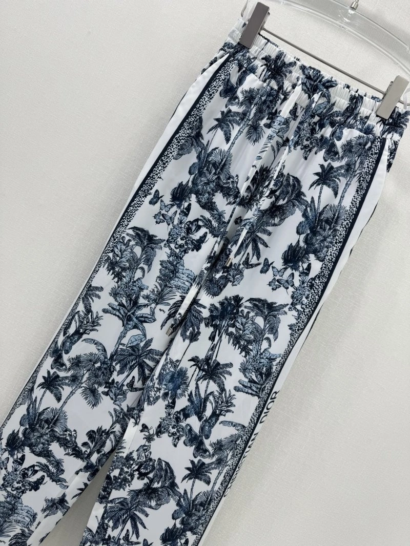 SmoothTexture Christian Dior Long Pants 113007