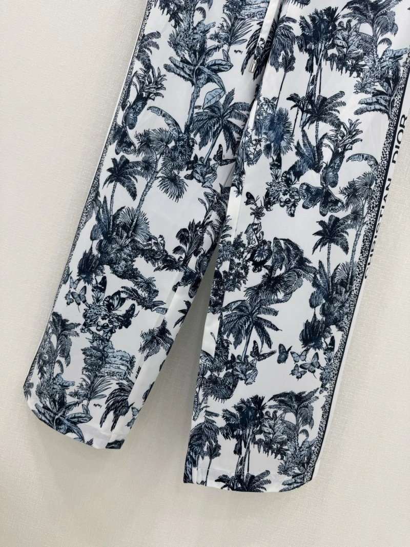 SmoothTexture Christian Dior Long Pants 113007