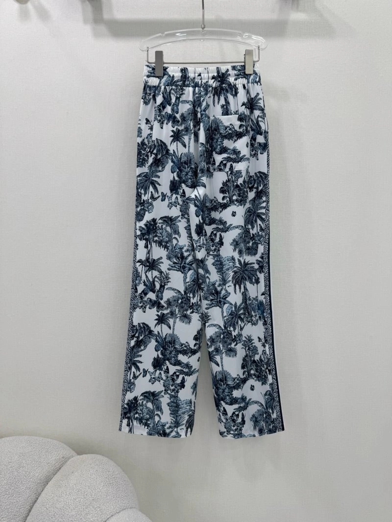 SmoothTexture Christian Dior Long Pants 113007