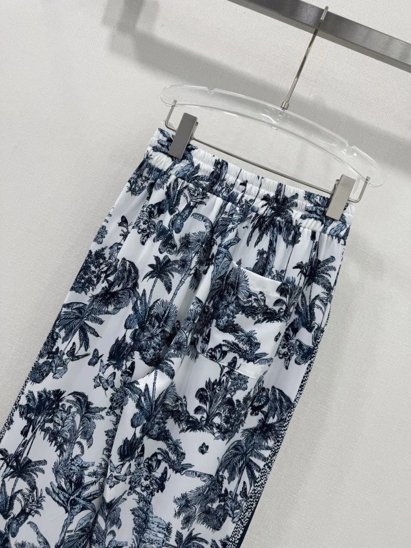 SmoothTexture Christian Dior Long Pants 113007