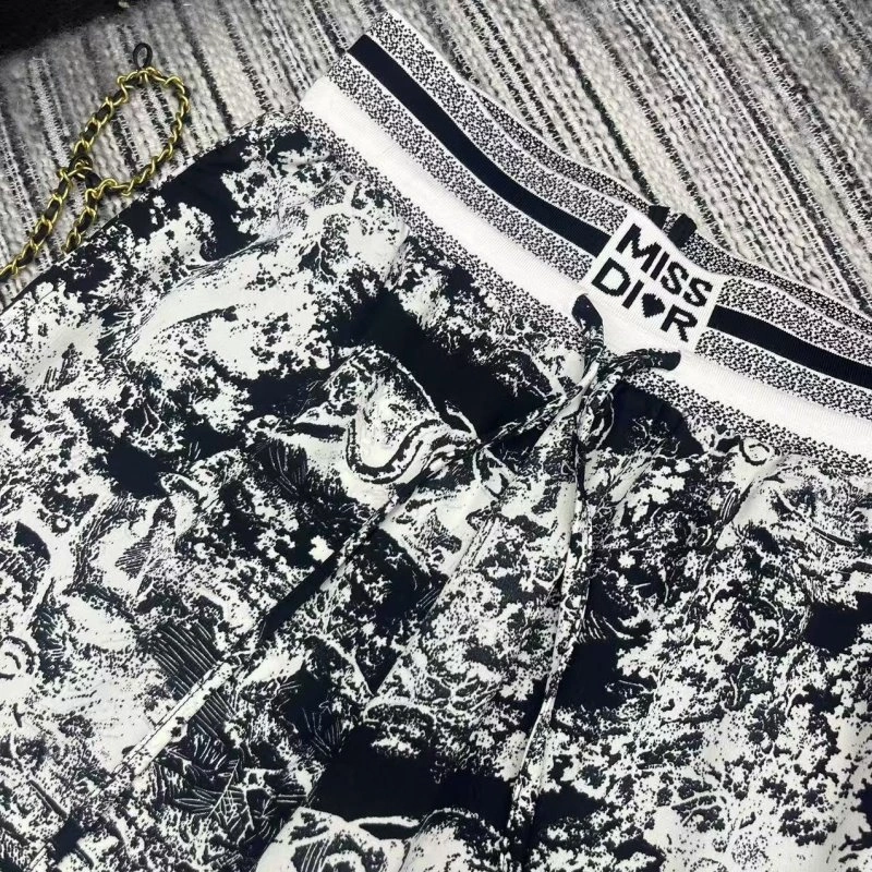 Christian Dior Long Pants HighQuality 113013