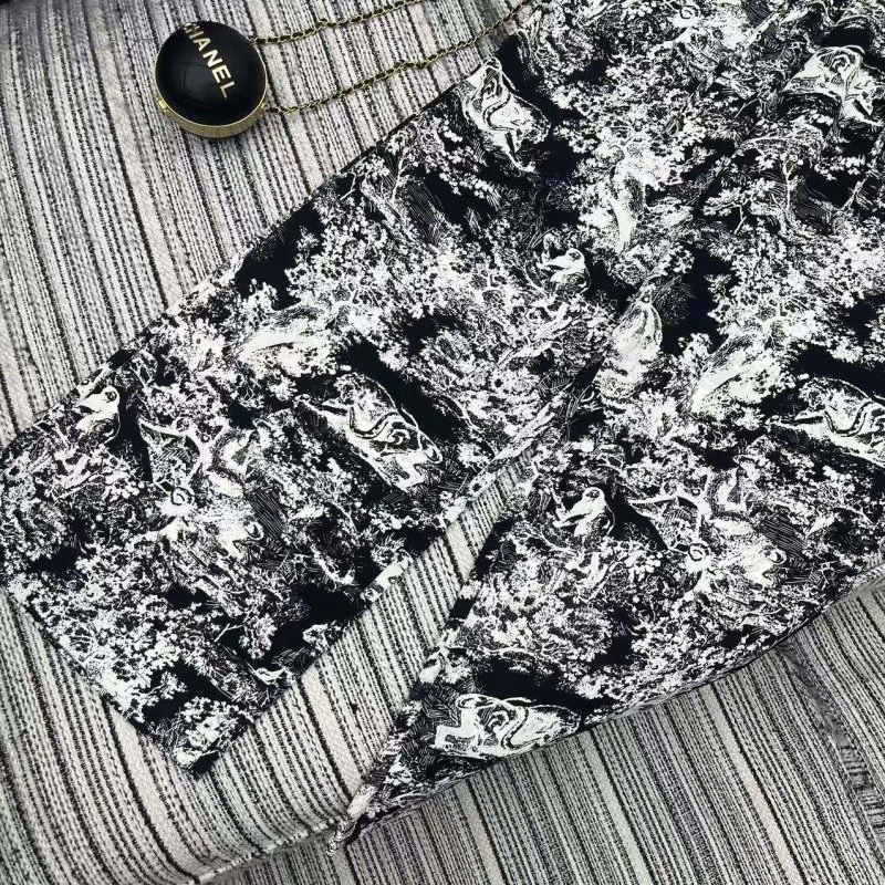 Christian Dior Long Pants HighQuality 113013