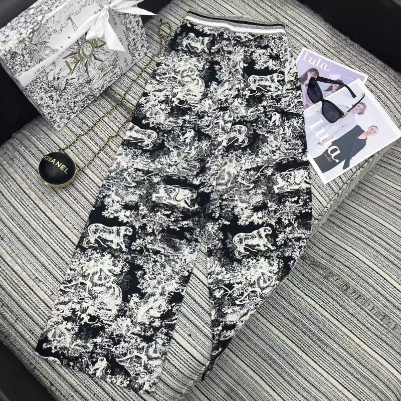 Christian Dior Long Pants HighQuality 113013