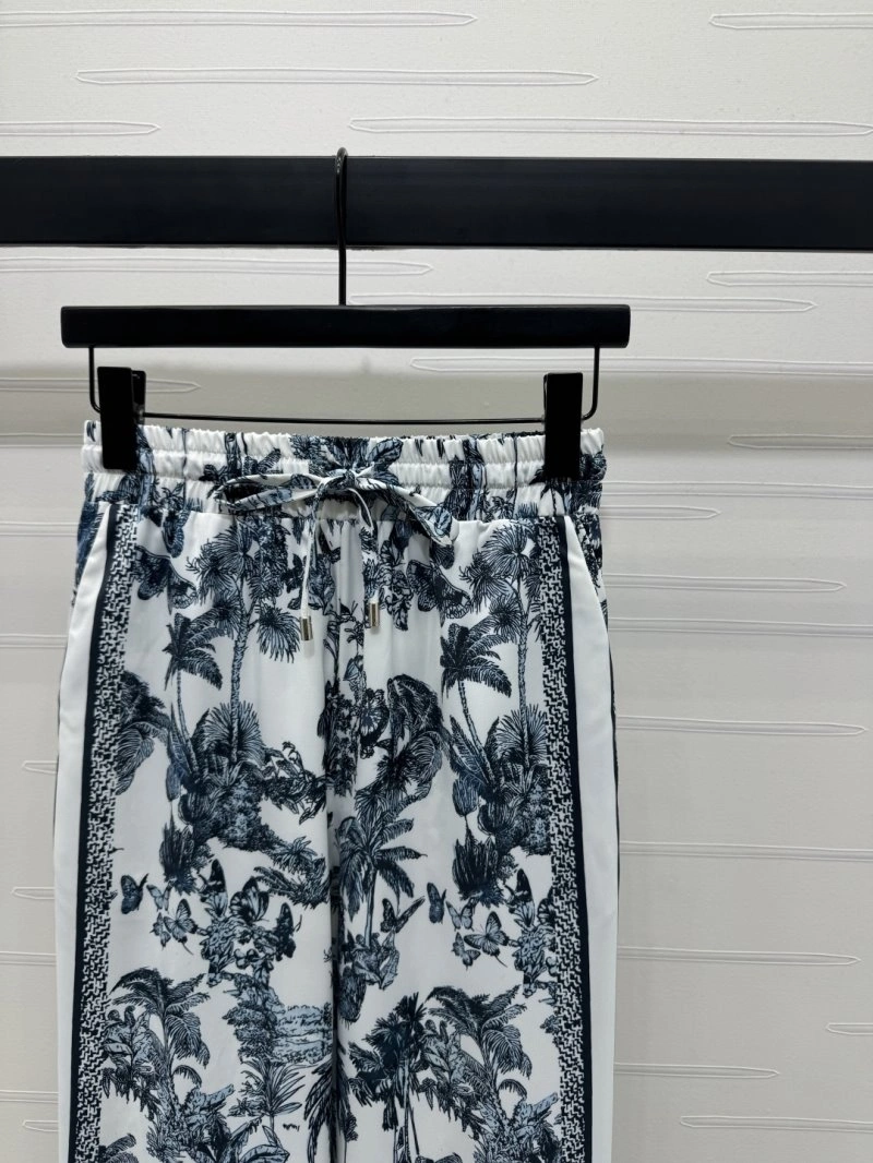 Christian Dior Long Pants SoftTouch 113001