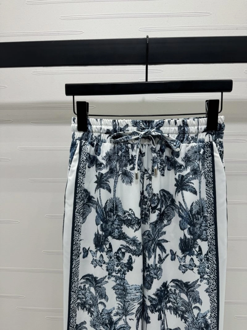Christian Dior Long Pants SoftTouch 113001