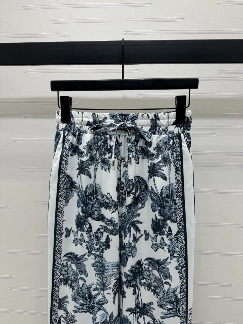 Christian Dior Long Pants SoftTouch 113001