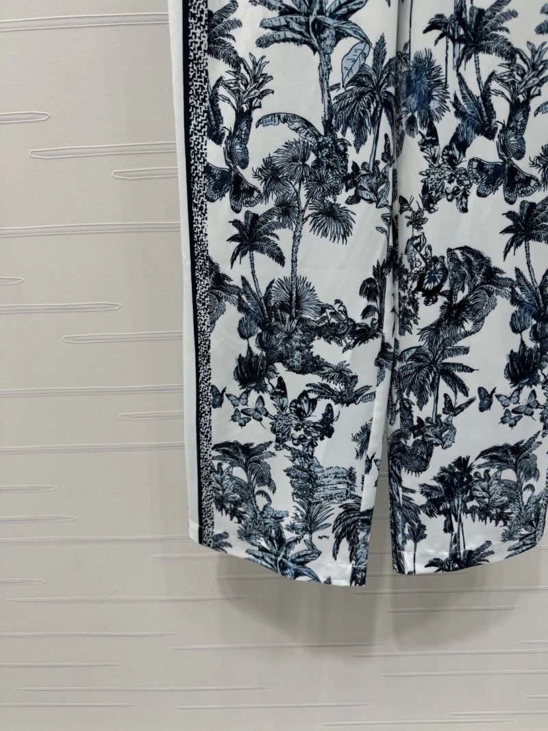 Christian Dior Long Pants SoftTouch 113001