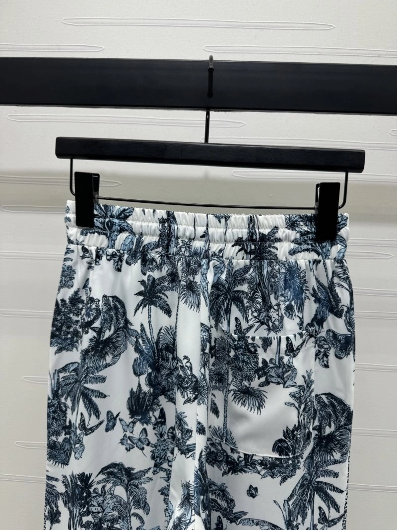 Christian Dior Long Pants SoftTouch 113001