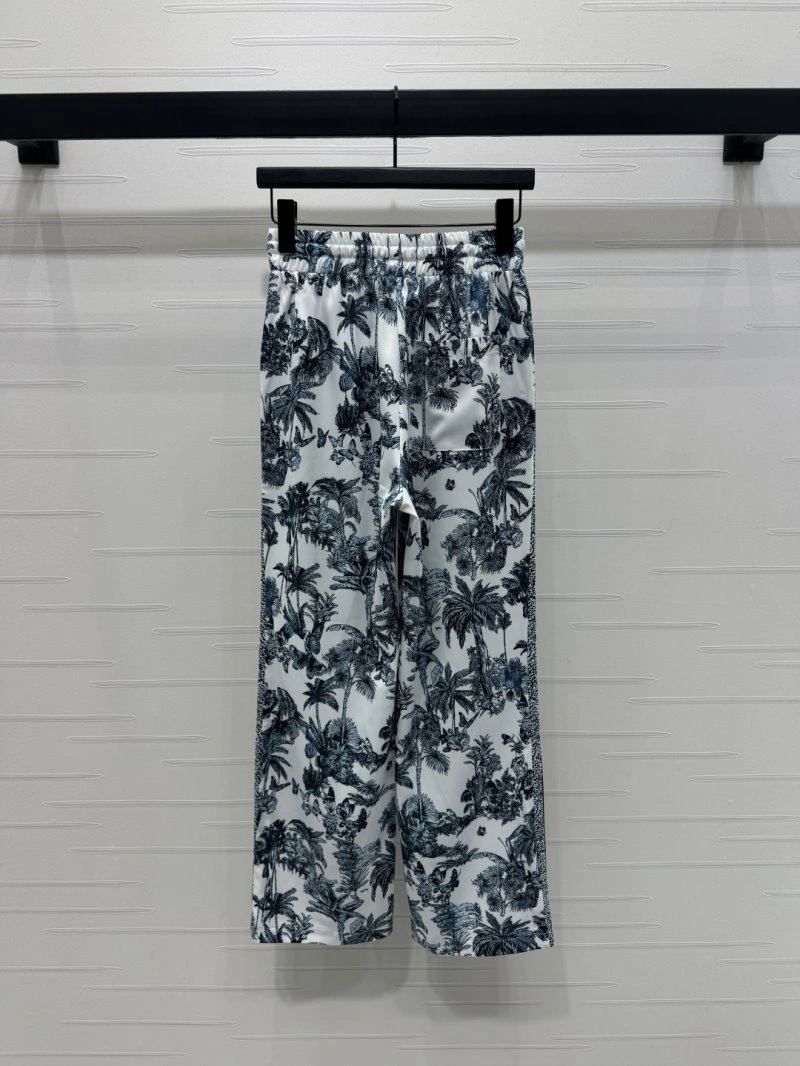 Christian Dior Long Pants SoftTouch 113001