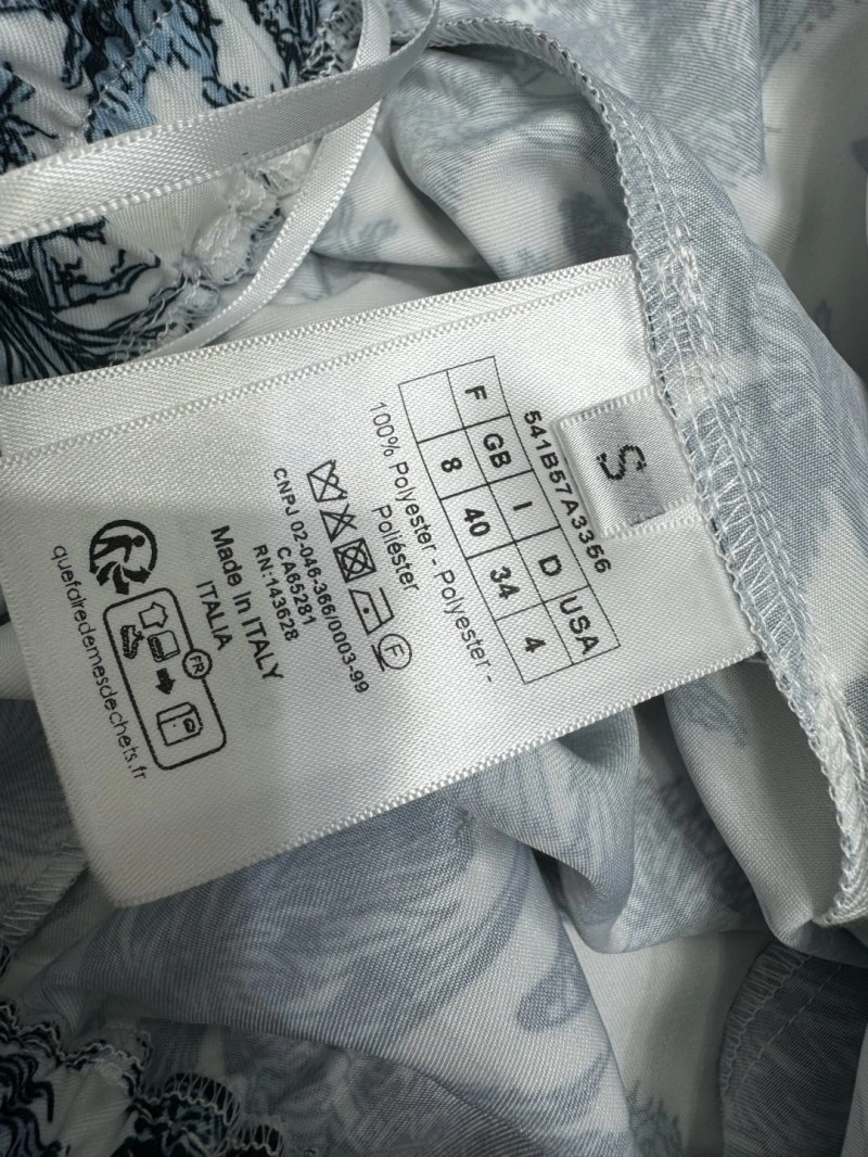 Christian Dior Long Pants SoftTouch 113001
