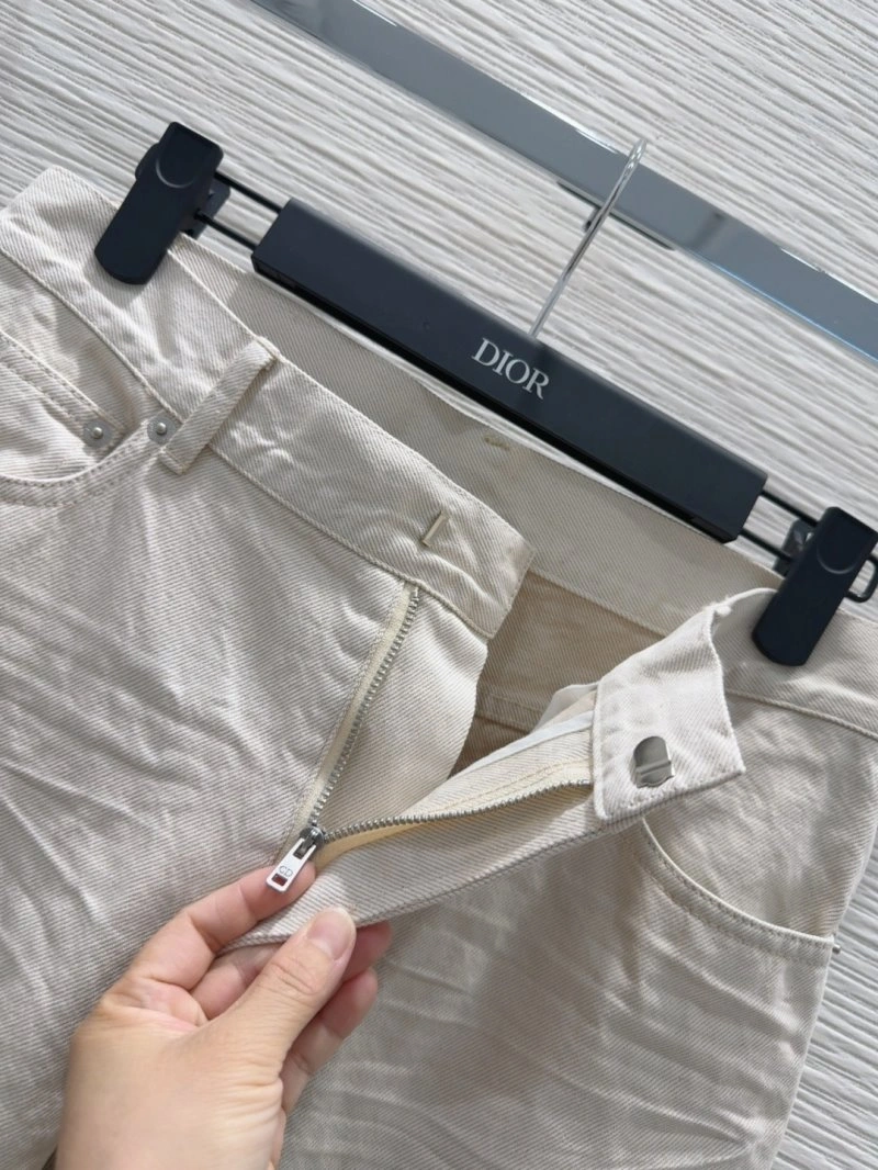 SoftTouch Christian Dior Long Pants 113019