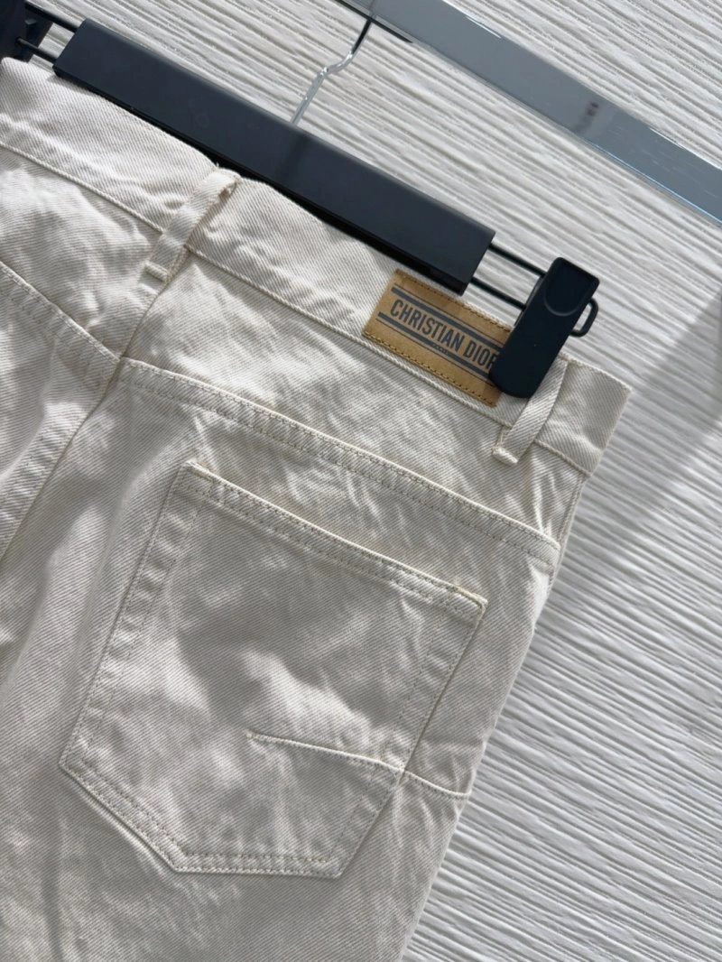 SoftTouch Christian Dior Long Pants 113019