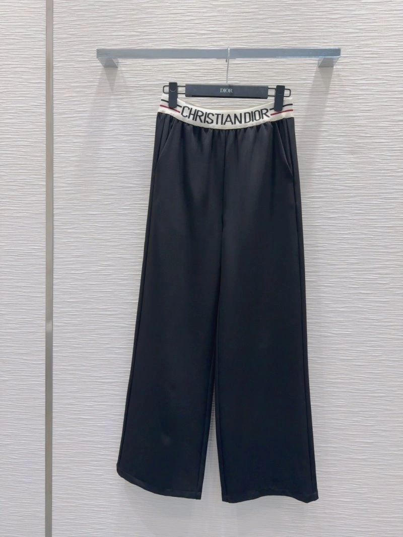 Christian Dior Long Pants EasyCare 112999
