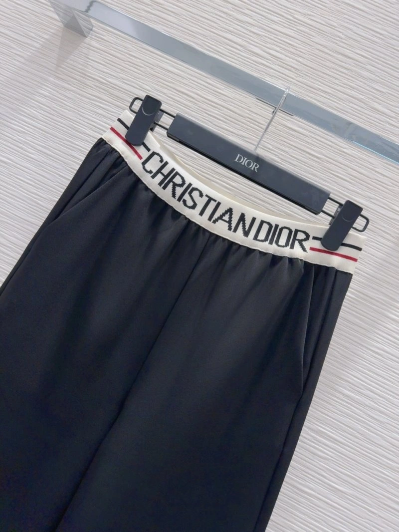 Christian Dior Long Pants EasyCare 112999