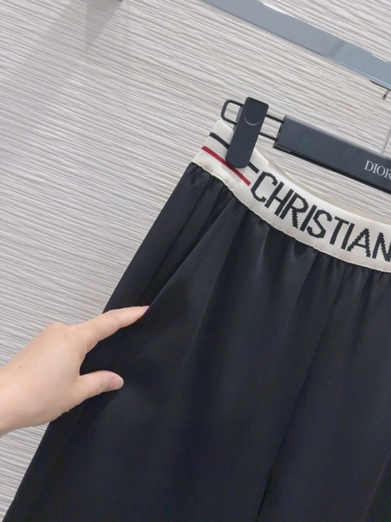 Christian Dior Long Pants EasyCare 112999
