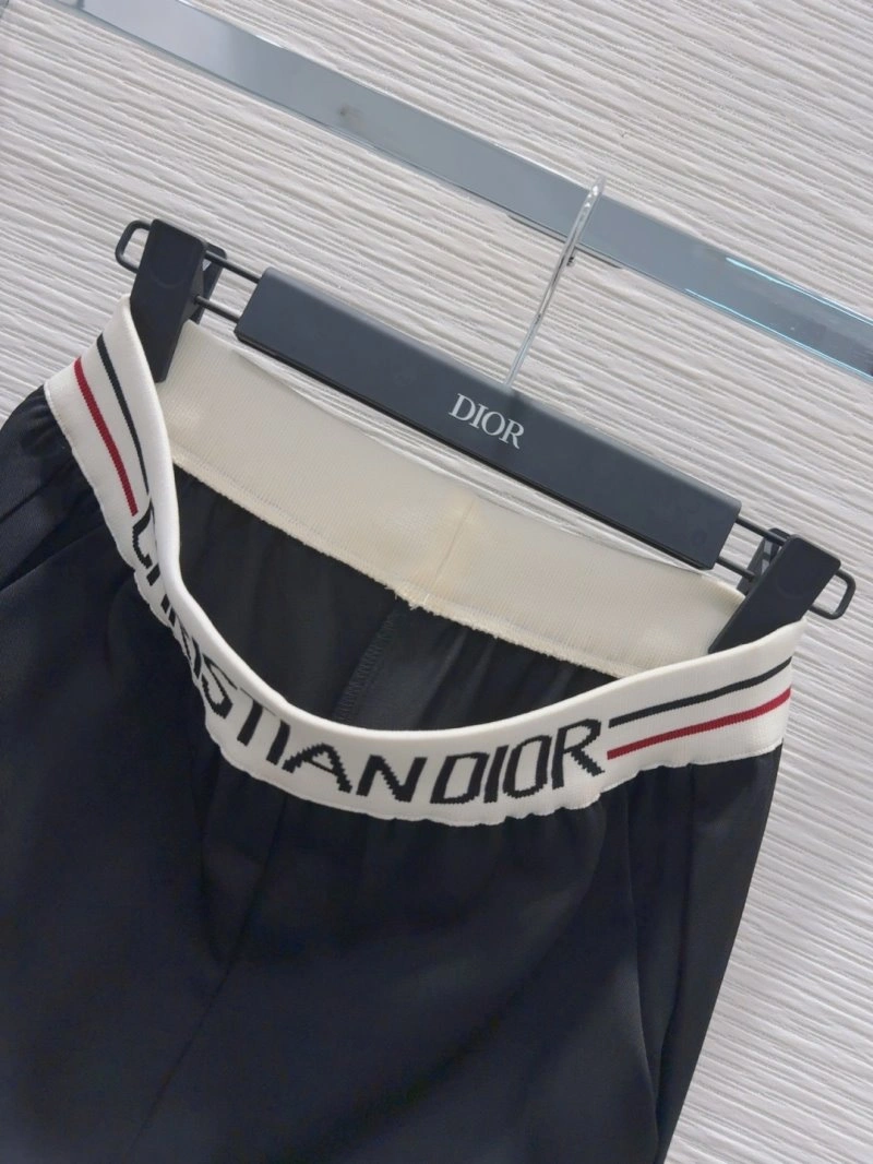 Christian Dior Long Pants EasyCare 112999