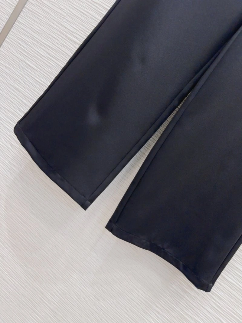 Christian Dior Long Pants EasyCare 112999