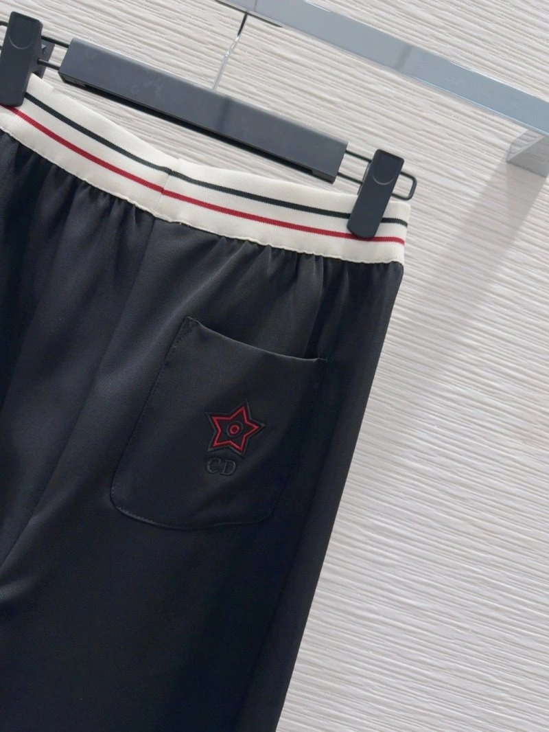 Christian Dior Long Pants EasyCare 112999