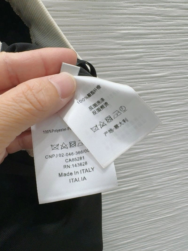 Christian Dior Long Pants EasyCare 112999