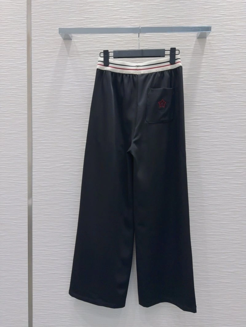 Christian Dior Long Pants EasyCare 112999