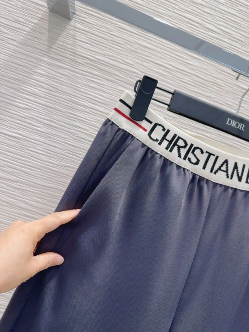MoistureWicking Christian Dior Long Pants 113023