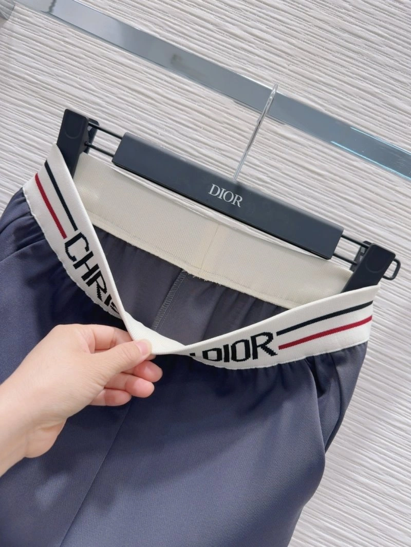 MoistureWicking Christian Dior Long Pants 113023