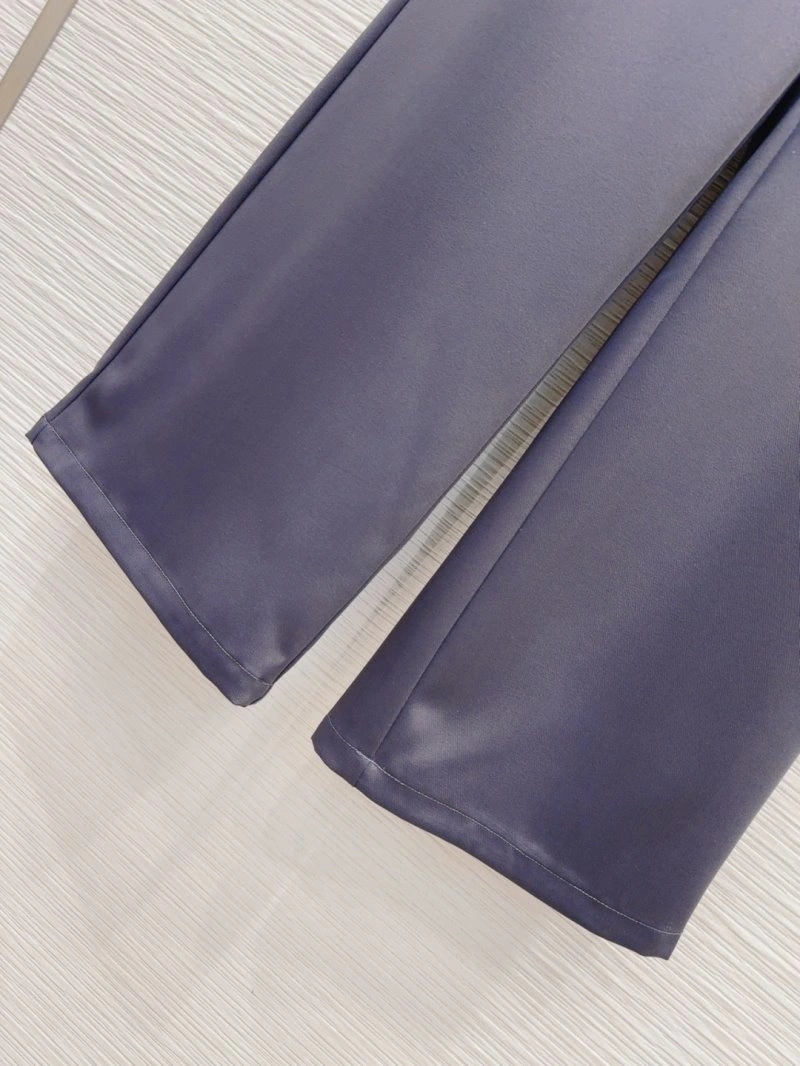 MoistureWicking Christian Dior Long Pants 113023