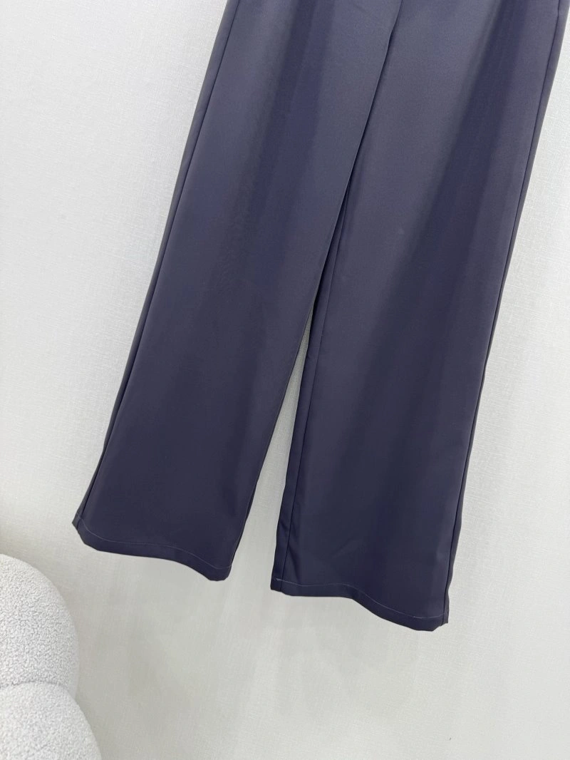 Casual Christian Dior Long Pants 113016