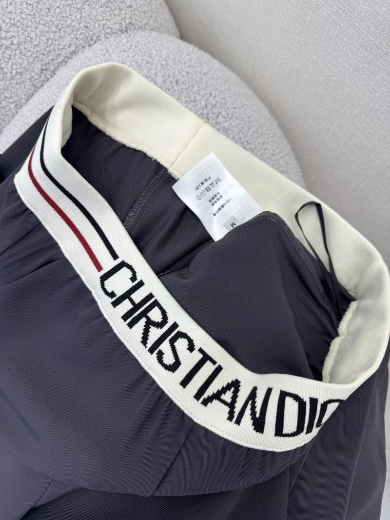 Casual Christian Dior Long Pants 113016
