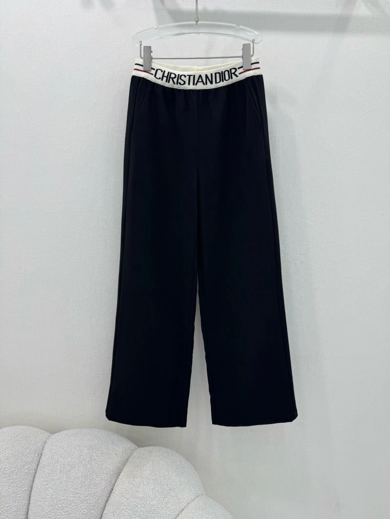 Christian Dior Long Pants TopPick 113024
