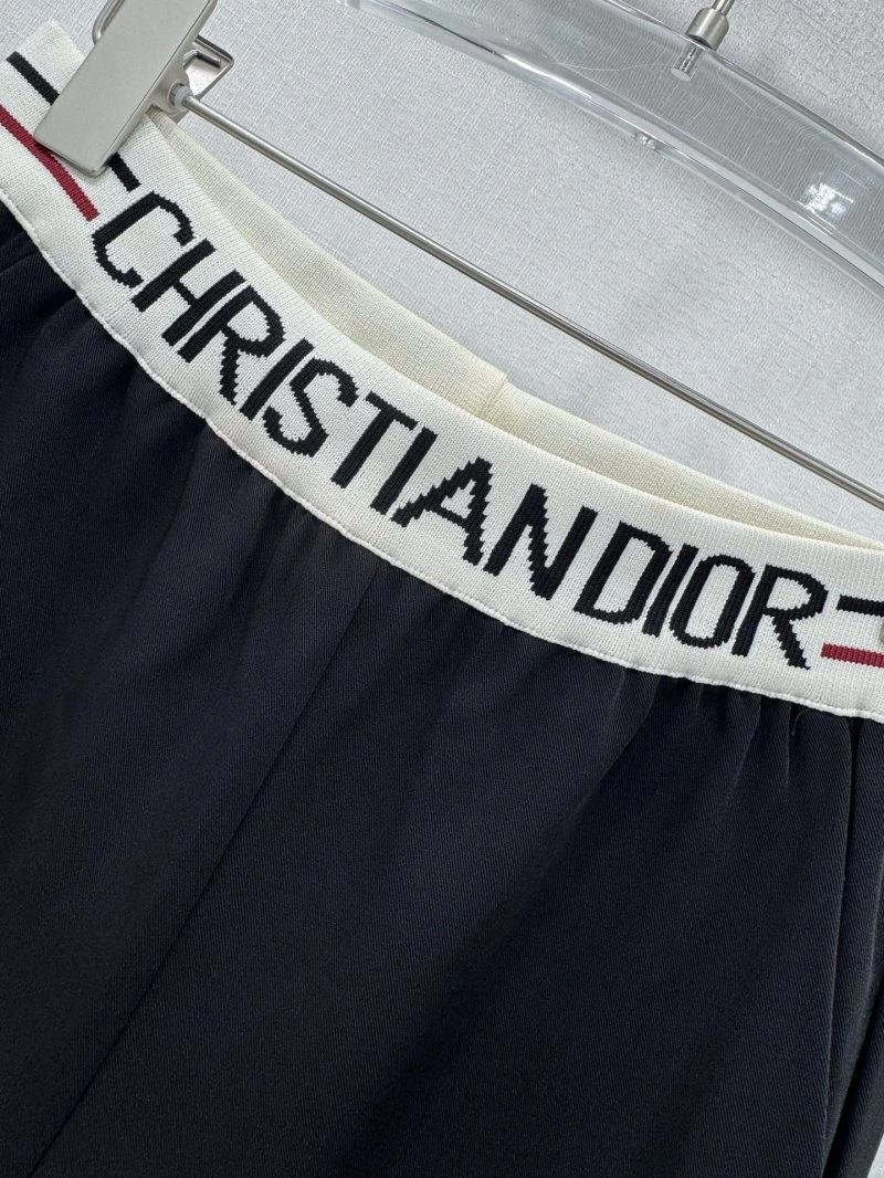 Christian Dior Long Pants TopPick 113024