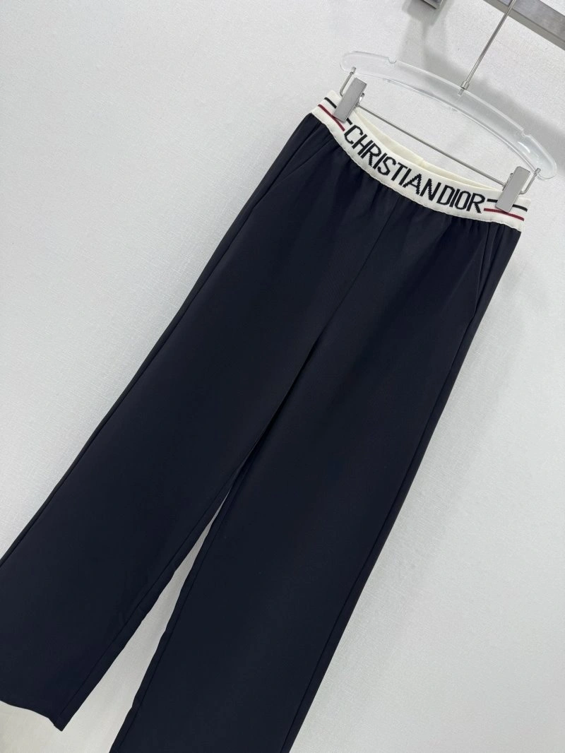 Christian Dior Long Pants TopPick 113024