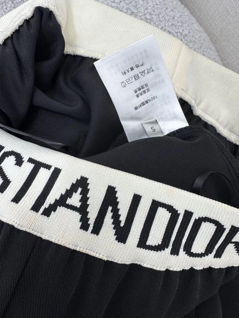 Christian Dior Long Pants TopPick 113024