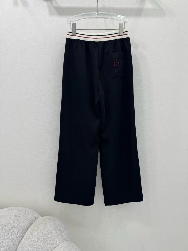 Christian Dior Long Pants TopPick 113024