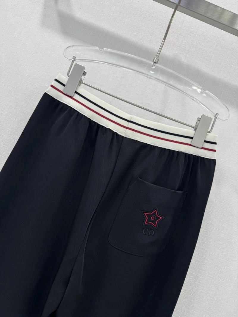 Christian Dior Long Pants TopPick 113024