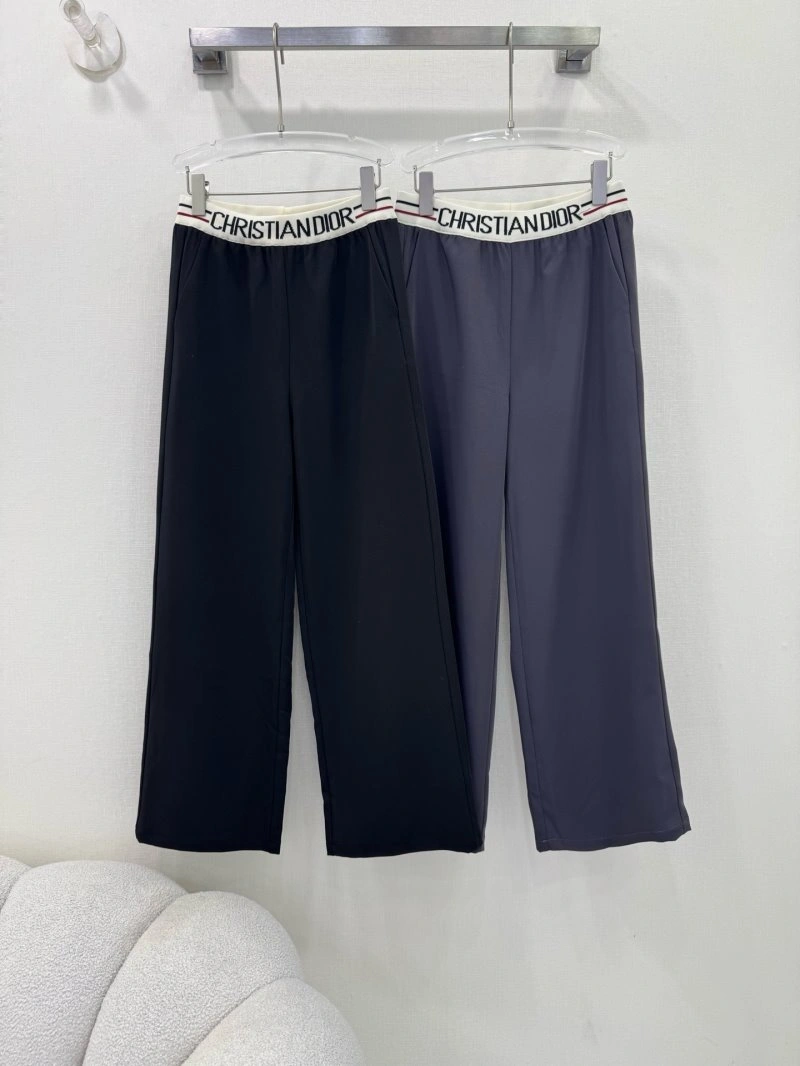 Christian Dior Long Pants TopPick 113024