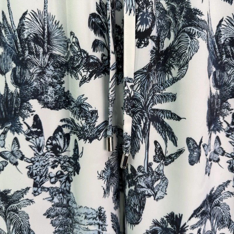 MoistureWicking Christian Dior Long Pants 113018