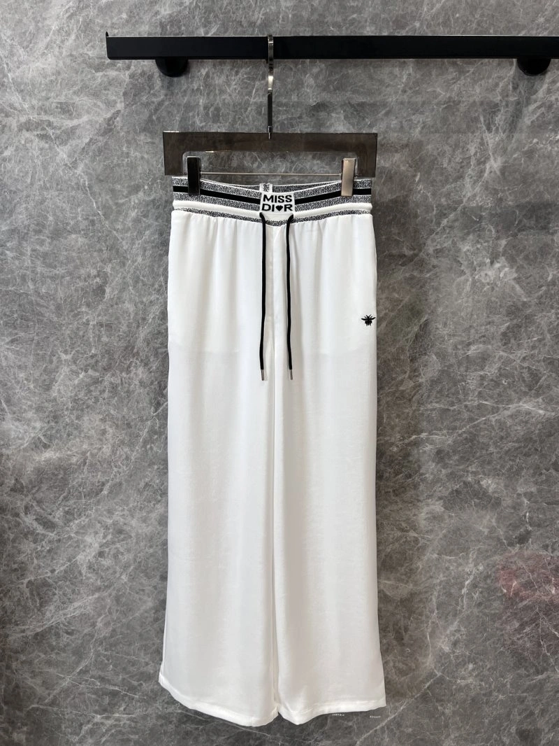 Christian Dior Long Pants Compact 113012