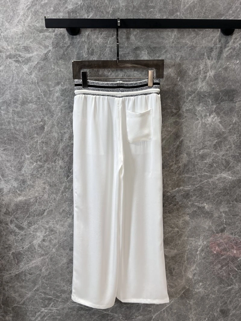 Christian Dior Long Pants Compact 113012