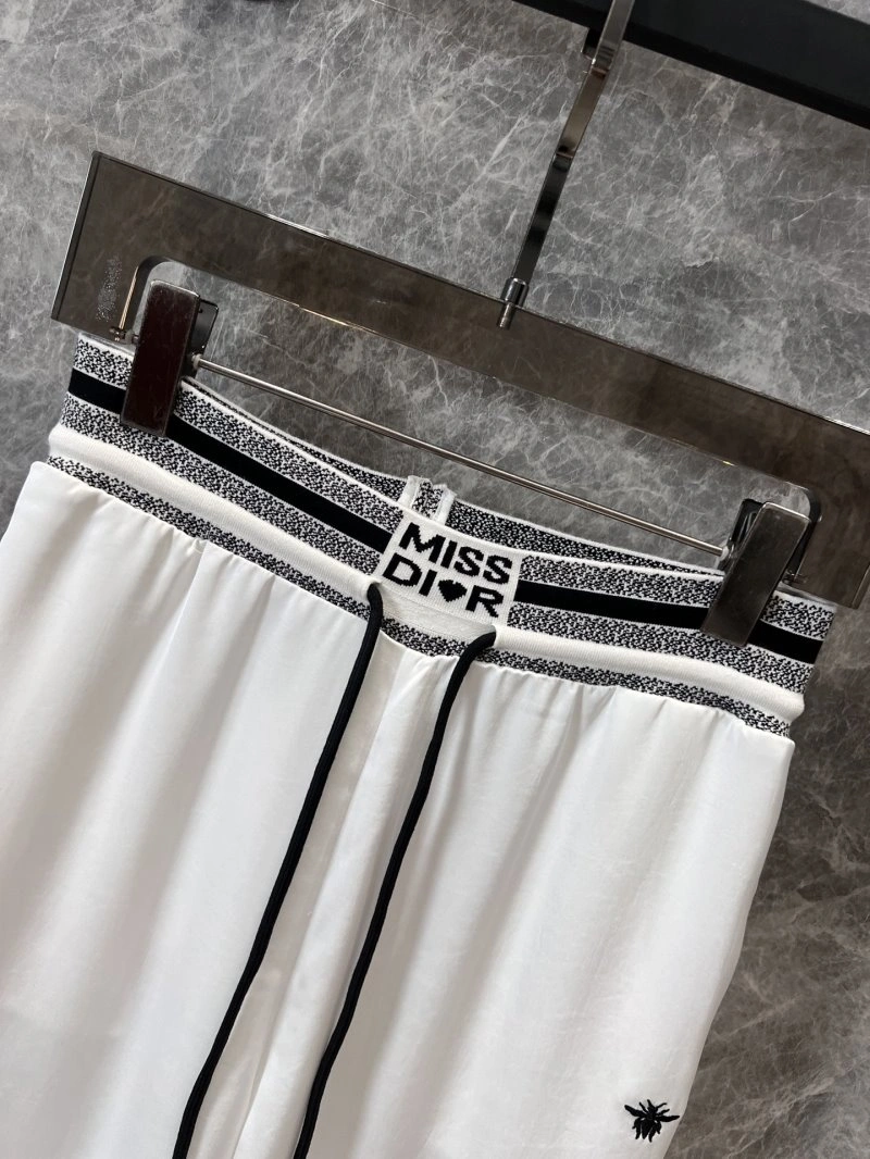 Christian Dior Long Pants Compact 113012
