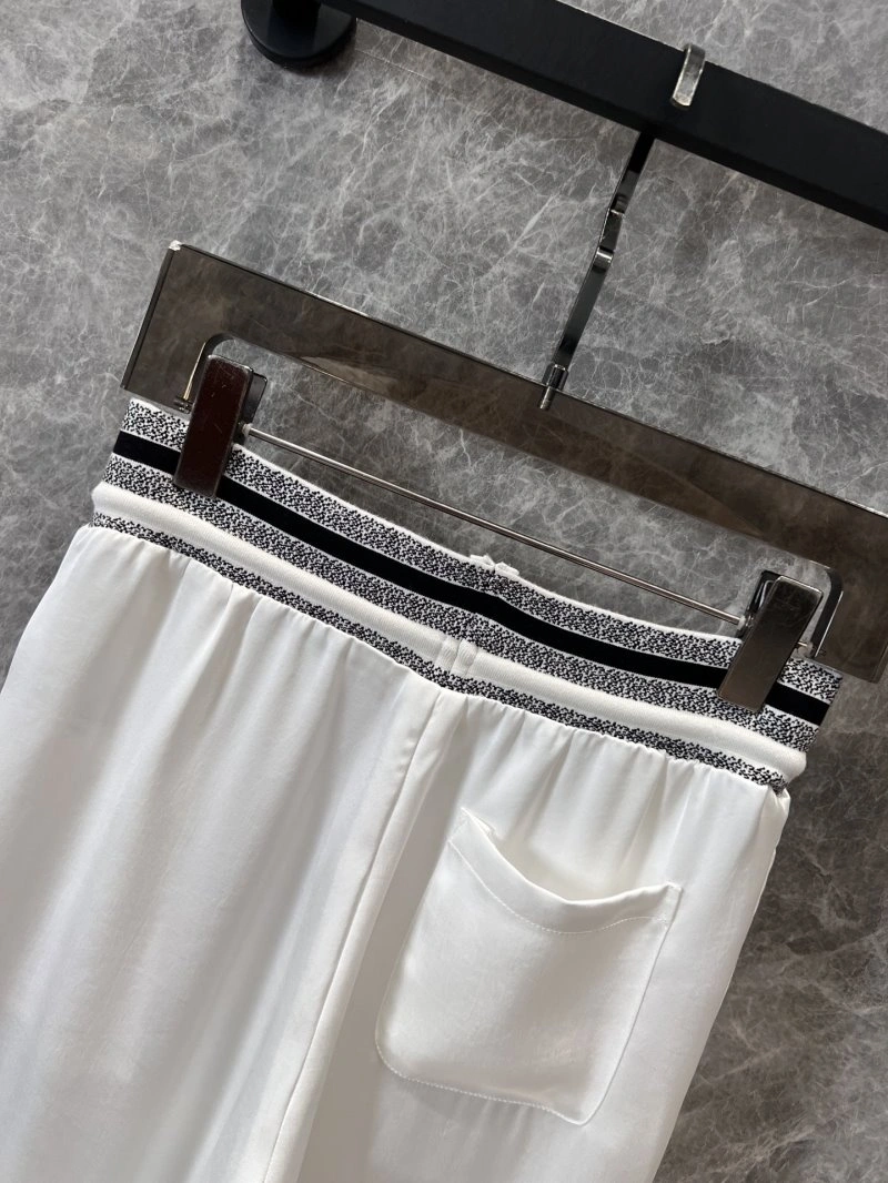 Christian Dior Long Pants Compact 113012