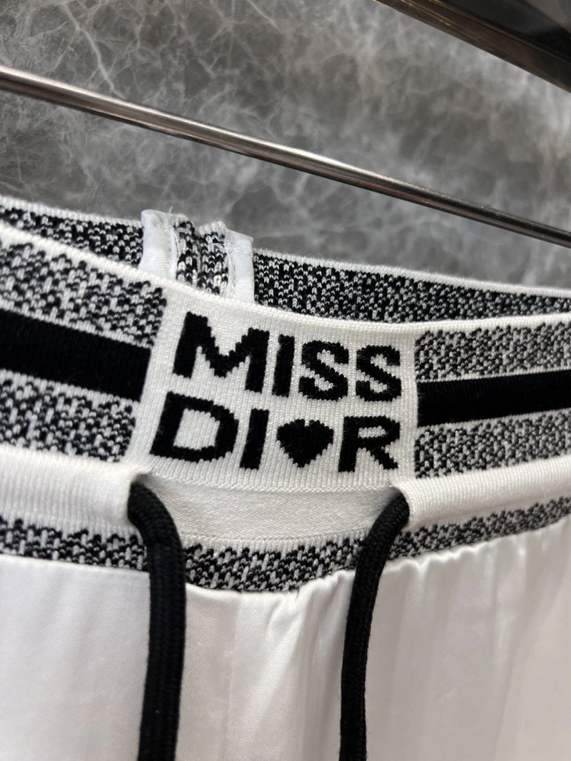 Christian Dior Long Pants Compact 113012