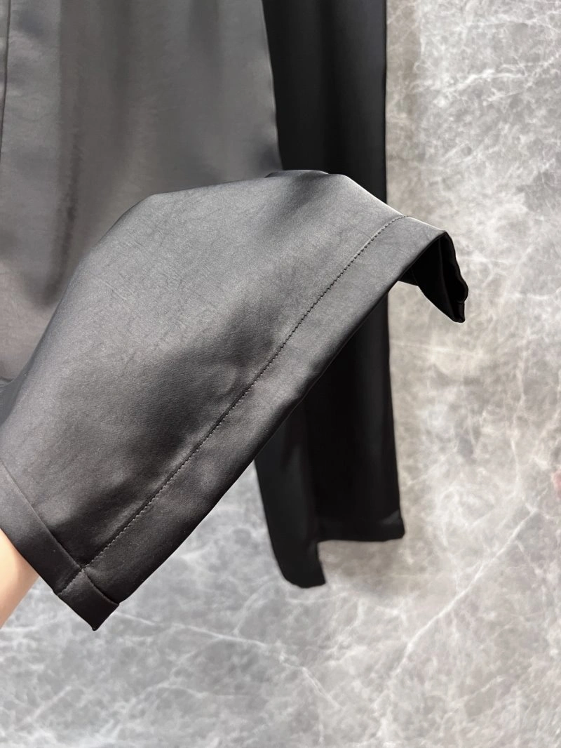 Sporty Christian Dior Long Pants 113002